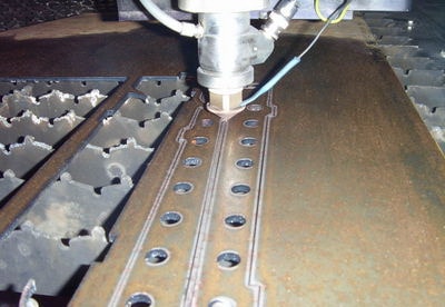 режем лазером Минск