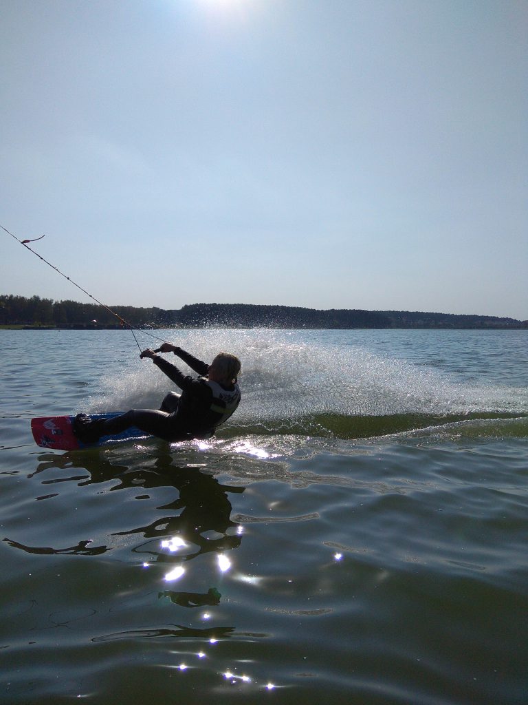 вейкпарк минск